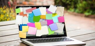 Jaki papier samoprzylepny do drukarki atramentowej?