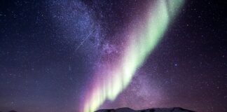 Ile waży lekki namiot?