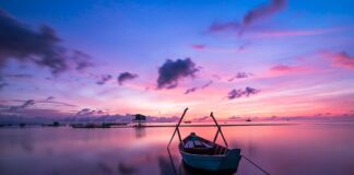 Co można przywieźć z wakacji?