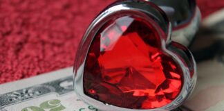 Jak wyczyścić odbyt królika?