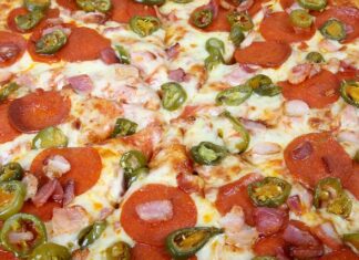 Czy ser żółty ma dużo cholesterolu?