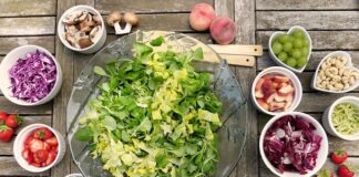 Kiedy nie jeść surowych warzyw?