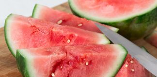 Czy melon jest warzywem?