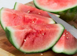 Czy melon jest warzywem?