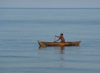 Jaka barwa światła do Malawi?