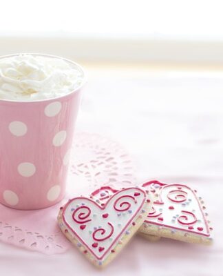 Jak zrobić gorącą czekoladę do picia bez mleka?