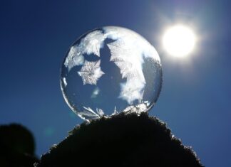 Czy w łuku bagażowym jest zimno? Czy w łuku bagażowym jest zimno?