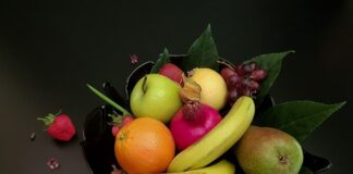 W jakich warzywach jest najwięcej witamin?