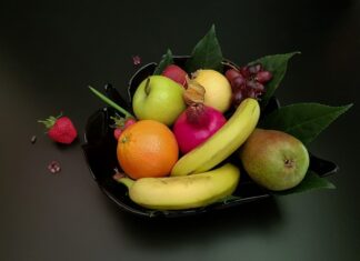 W jakich warzywach jest najwięcej witamin? W jakich warzywach jest najwięcej witamin?