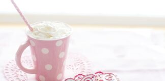 Jaka czekolada na gorąco?