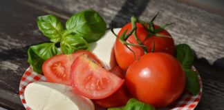 Czy ser mozzarella jest tłusty?