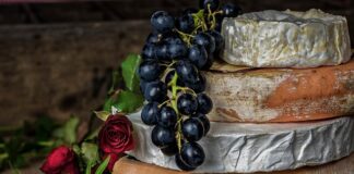 Jakie są sery twarde?