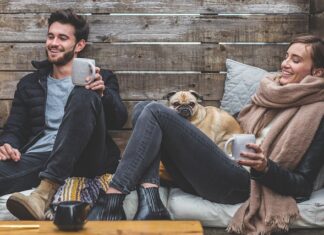 Ile może ważyć pies w samolocie? Ile może ważyć pies w samolocie?