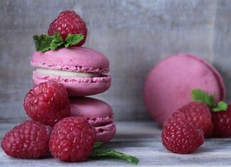 Jak dużo jeść i nie tyć?