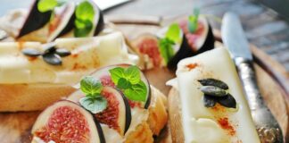 Jaki ser do sernika królewskiego?