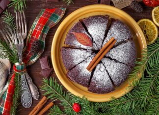 Ile dni wcześniej można upiec biszkopt na tort? Ile dni wcześniej można upiec biszkopt na tort?