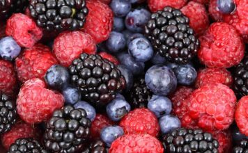 Ile lat owocują maliny?