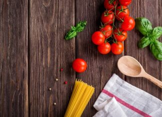 Po co pomidor w rosole? Po co pomidor w rosole?