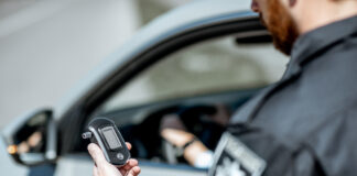 Jakie alkomaty wykorzystuje policja do badania trzeźwości