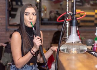 Shisha – cena, jakość i przyjemność z palenia Shisha
