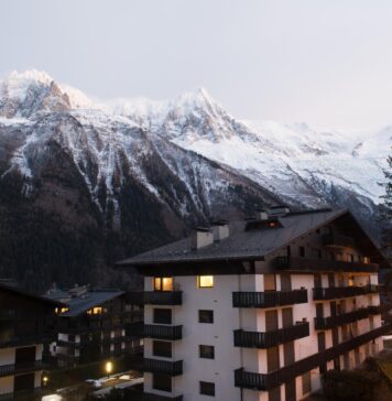 Apartamenty w Zakopanem