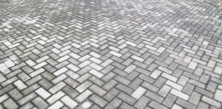 Kostka brukowa – wybierz idealne rozwiązanie od Jadar na lata Kostka brukowa